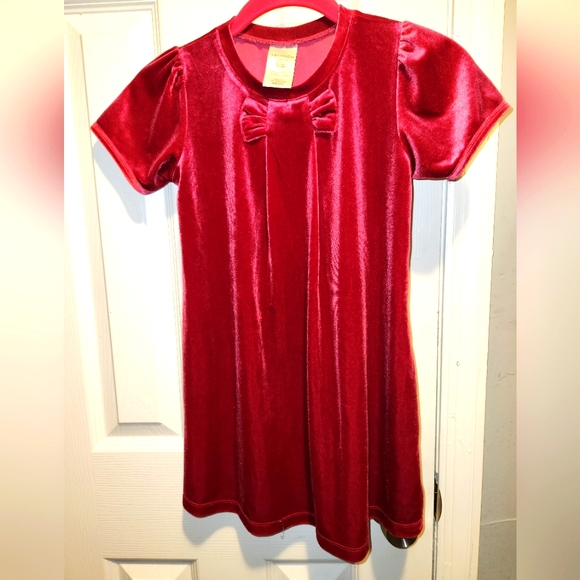 Toughskins dress - Picture 1 of 4